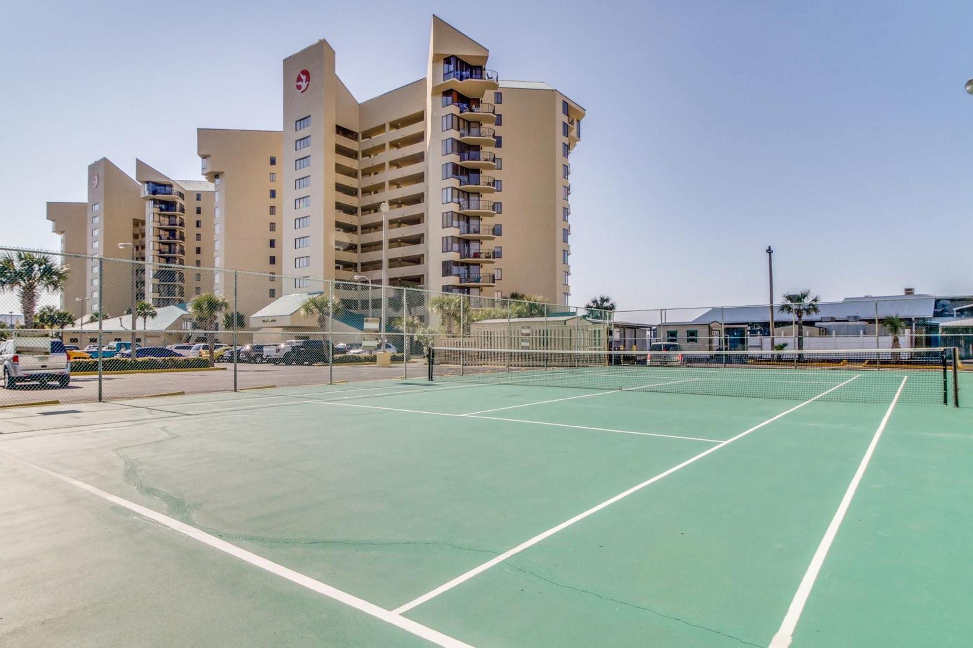 Apartment Sunbird W801